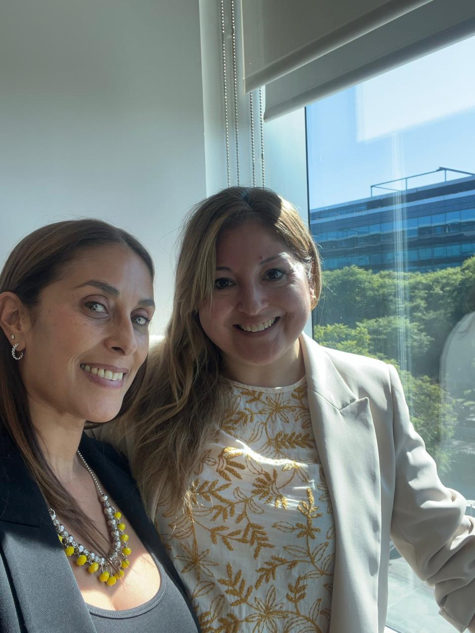 Tucci | Esquivel — El Estudio